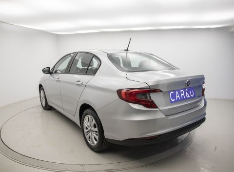 Ficha técnica de Fiat Ficha técnica de Fiat