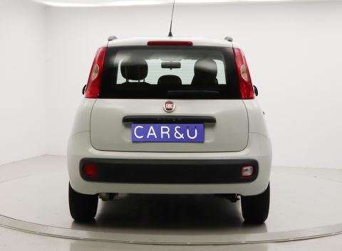 Ficha técnica de Fiat Ficha técnica de Fiat
