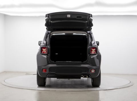 Ficha técnica de Jeep Ficha técnica de Jeep
