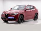 Alfa Romeo STELVIO 2022 2.0 TURBO 206KW VELOCE AUTO 4WD 280 5P