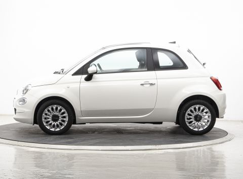 Ficha técnica de Fiat Ficha técnica de Fiat