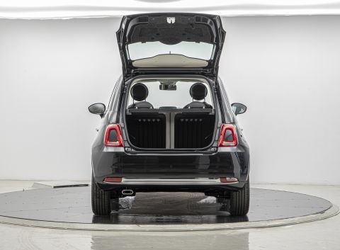 Ficha técnica de Fiat Ficha técnica de Fiat