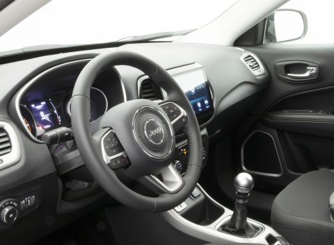 Ficha técnica de Jeep Ficha técnica de Jeep