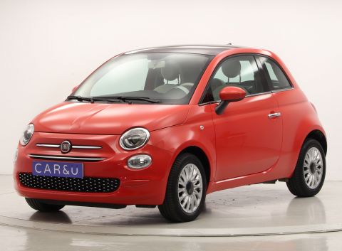 Ficha técnica de Fiat Ficha técnica de Fiat