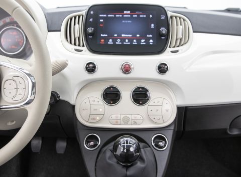 Ficha técnica de Fiat Ficha técnica de Fiat