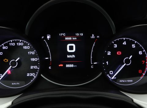Ficha técnica de Fiat Ficha técnica de Fiat