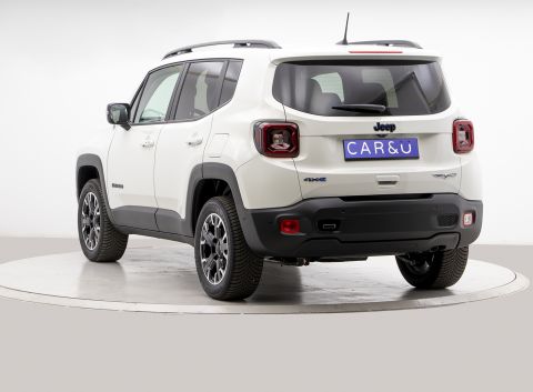 Ficha técnica de Jeep Ficha técnica de Jeep