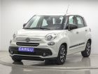Fiat 500L 2019 1.4 16V URBAN 95 5P