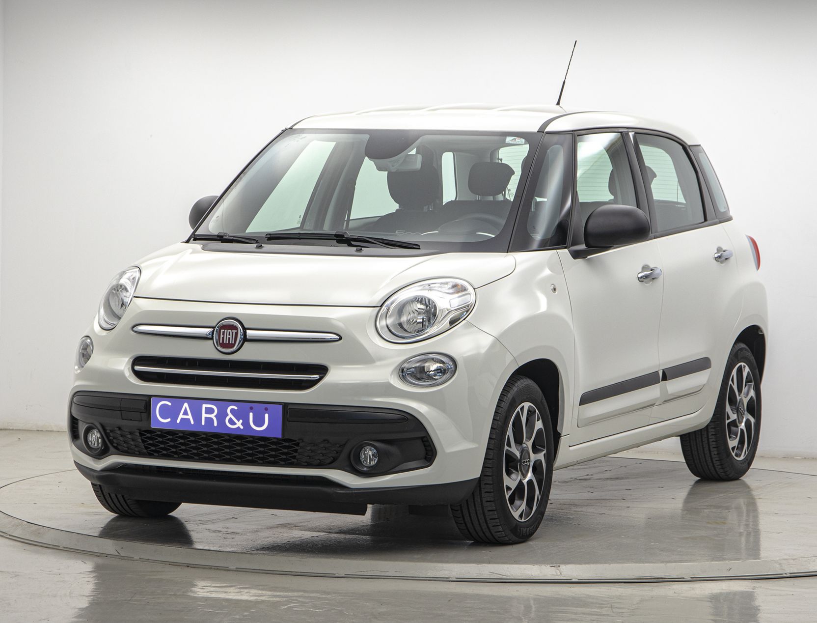Comprar Fiat 500l 2019 1.4 16V URBAN 95 5P CAR&Ü