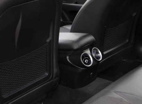 Ficha técnica de Alfa Romeo