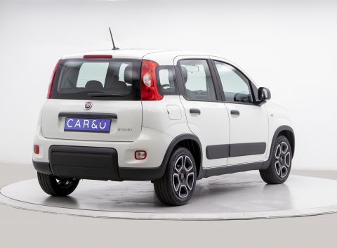 Ficha técnica de Fiat Ficha técnica de Fiat