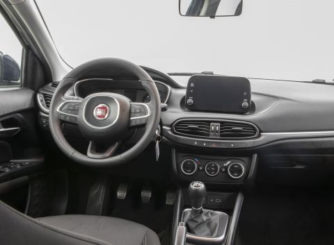 Ficha técnica de Fiat Ficha técnica de Fiat