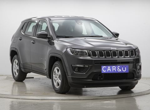 Ficha técnica de Jeep Ficha técnica de Jeep