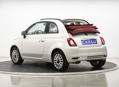 Ficha técnica de Fiat Ficha técnica de Fiat