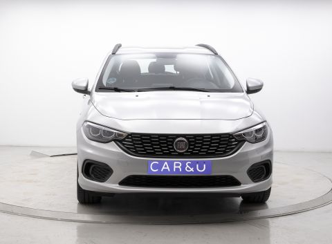 Ficha técnica de Fiat Ficha técnica de Fiat