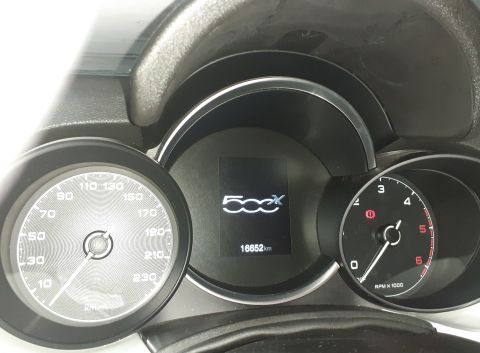 Ficha técnica de Fiat Ficha técnica de Fiat