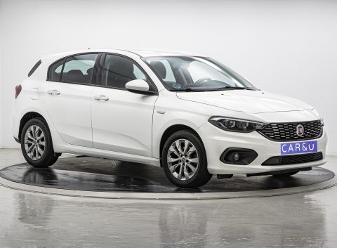 Ficha técnica de Fiat Ficha técnica de Fiat
