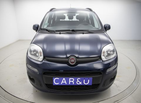Ficha técnica de Fiat Ficha técnica de Fiat
