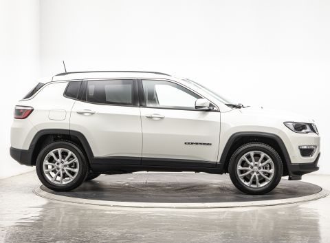 Ficha técnica de Jeep Ficha técnica de Jeep