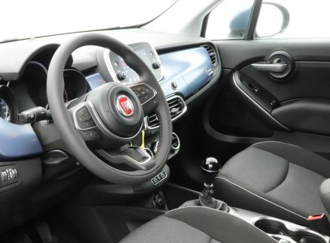 Ficha técnica de Fiat Ficha técnica de Fiat