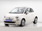 Fiat 500 2018 1.2 LOUNGE S&S 69 3P