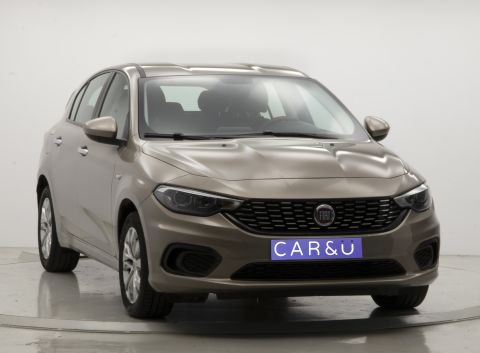 Ficha técnica de Fiat Ficha técnica de Fiat
