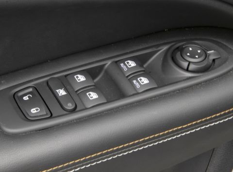 Ficha técnica de Jeep Ficha técnica de Jeep