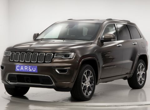 Ficha técnica de Jeep Ficha técnica de Jeep