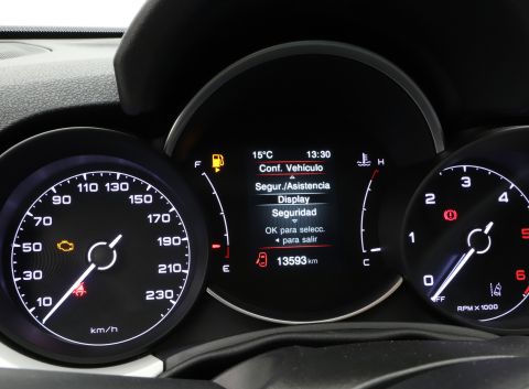 Ficha técnica de Fiat Ficha técnica de Fiat