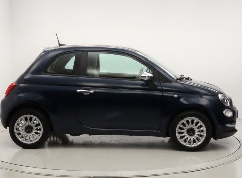 Ficha técnica de Fiat Ficha técnica de Fiat