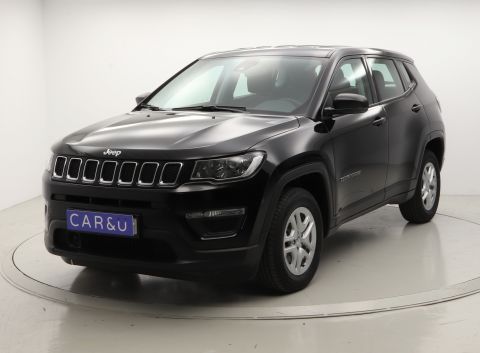 Ficha técnica de Jeep Ficha técnica de Jeep