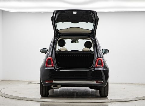 Ficha técnica de Fiat Ficha técnica de Fiat