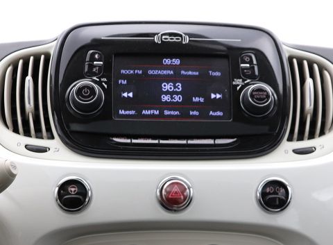 Ficha técnica de Fiat Ficha técnica de Fiat