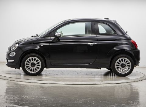 Ficha técnica de Fiat Ficha técnica de Fiat