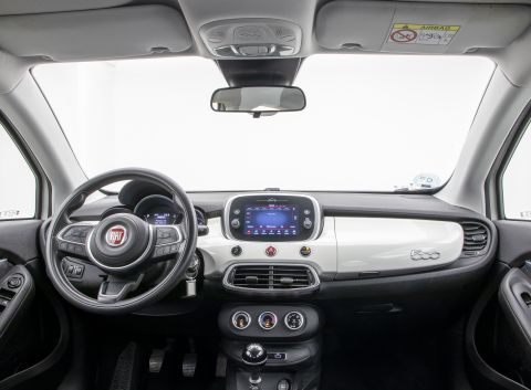 Ficha técnica de Fiat Ficha técnica de Fiat