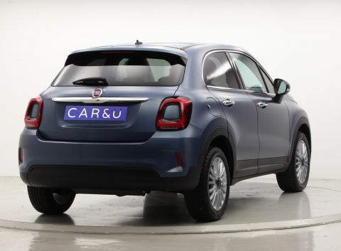 Ficha técnica de Fiat Ficha técnica de Fiat