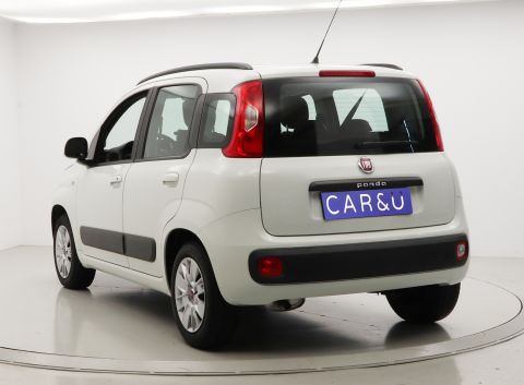 Ficha técnica de Fiat Ficha técnica de Fiat