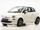 Fiat 500 2018 E6D LOUNGE 1.2 8V 69CV
