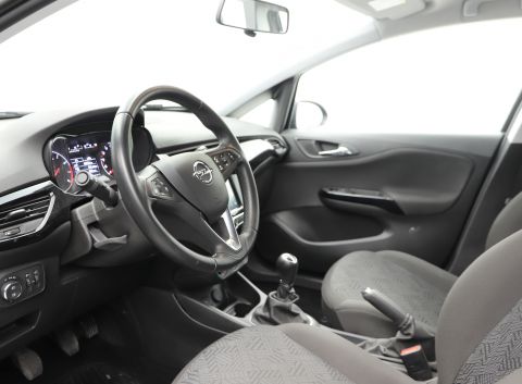 Ficha técnica de Opel Ficha técnica de Opel