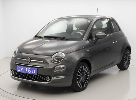 Ficha técnica de Fiat