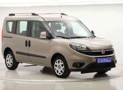 Ficha técnica de Fiat Ficha técnica de Fiat