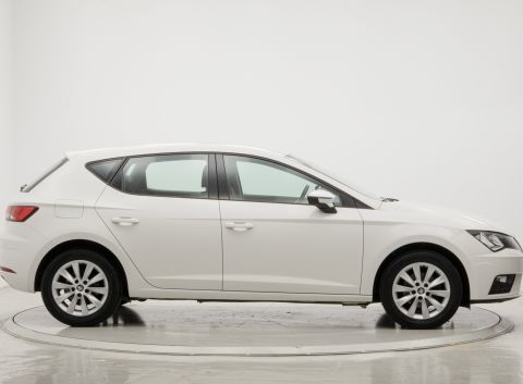Ficha técnica de Seat Ficha técnica de Seat