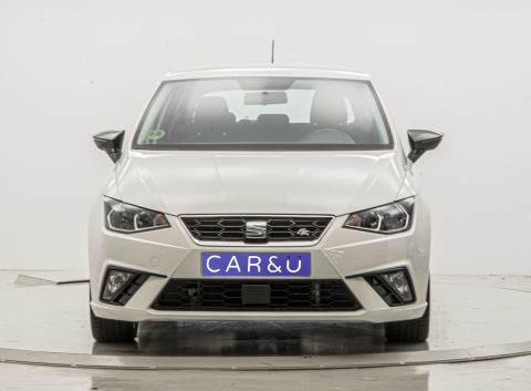 Ficha técnica de Seat Ficha técnica de Seat