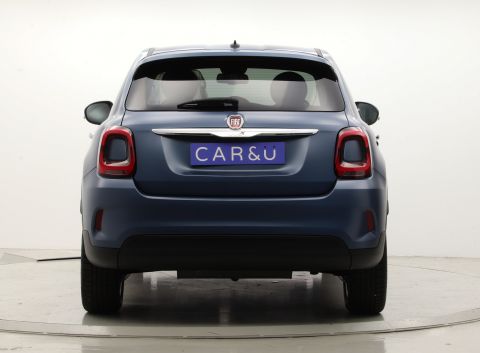 Ficha técnica de Fiat Ficha técnica de Fiat