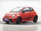 Abarth 500 2021 1.4 T-JET 595 132KW COMPETIZIONE 180 3P