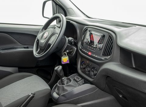 Ficha técnica de Fiat Ficha técnica de Fiat