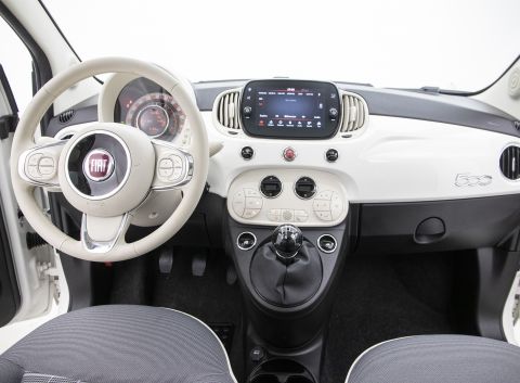 Ficha técnica de Fiat Ficha técnica de Fiat