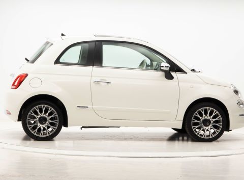 Ficha técnica de Fiat Ficha técnica de Fiat