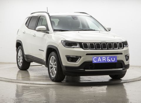 Ficha técnica de Jeep Ficha técnica de Jeep