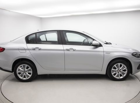 Ficha técnica de Fiat Ficha técnica de Fiat